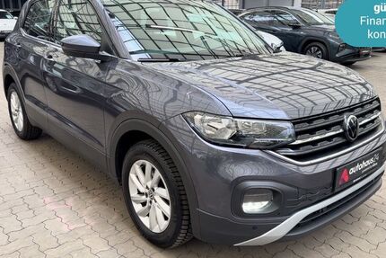 VW T-Cross 37.136 km 19.590 &euro; Ludwigsfelde (bei Berlin) 14974