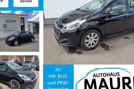 Peugeot 208 65.100 km 5.990 &euro; Holzgerlingen 71088
