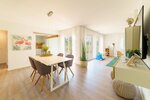 Freiraum mit Stil: Lichtdurchflutetes Wohnen in Ihrem Traumhaus