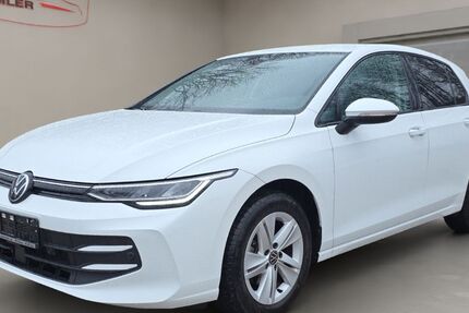 VW Golf 27.300 km 21.900 &euro; Wilkau-Haßlau 08112