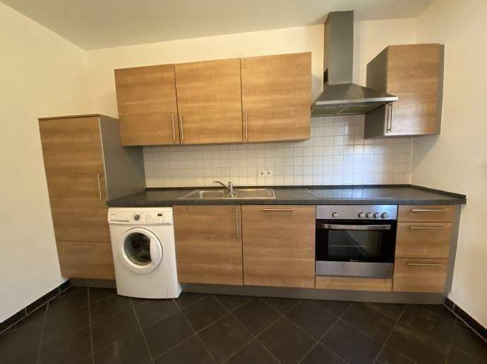 Mehrfamilienhaus, Wohnhaus Gillenfeld - 3 Zimmer, 65 m&sup2;, 570&euro; | Angebot:26418263