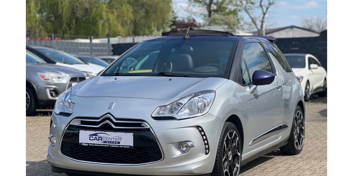 Citroen DS3 138.000 km 5.500 &euro; Olfen 59399