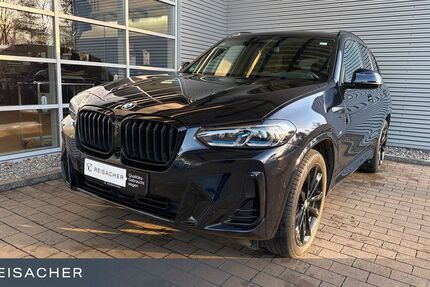 BMW X3 26.714 km 56.990 &euro; Memmingen 87700