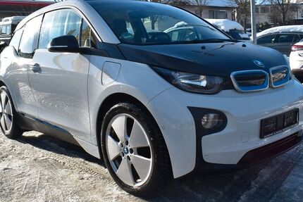 BMW i3 80.000 km 12.350 &euro; Schönberg 94513