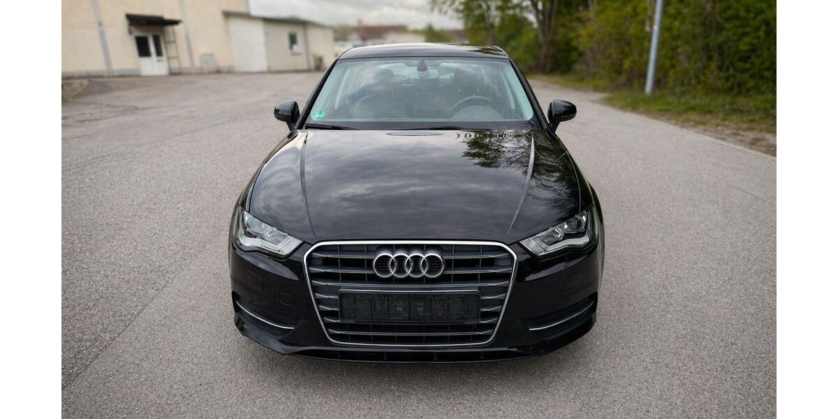 Audi A3 165.100 km 10.773 &euro; Kaufbeuren 87600