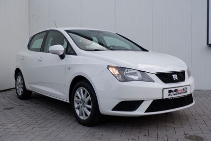 Seat Ibiza 97.050 km 7.490 &euro; Halle 06116