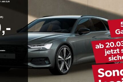 Audi A6 9.999 km 57.440 &euro; Wackersdorf 92442