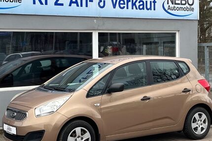 Kia Venga 145.967 km 3.999 € Lohne 49393