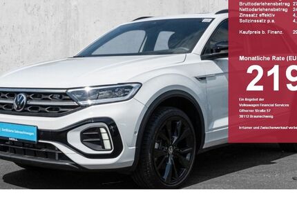 VW T-Roc 11.451 km 29.980 &euro; Düsseldorf 40474