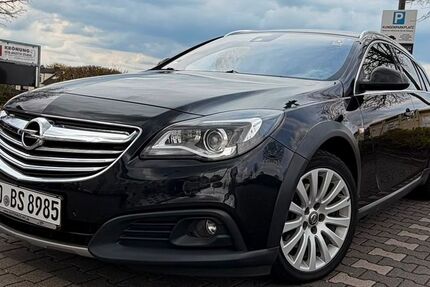 Opel Insignia 167.000 km 8.400 &euro; Fulda 36041