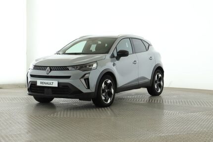 Renault Captur 35.598 km 24.210 € Oberhausen 46049