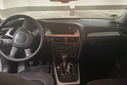 Audi A4 119.000 km 7.300 &euro; Augsburg 86156