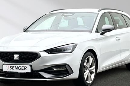 Seat Leon 24.055 km 27.880 &euro; Emsdetten 48282