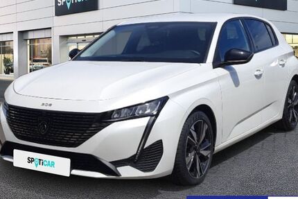 Peugeot 308 38.009 km 19.490 &euro; Völklingen 66333