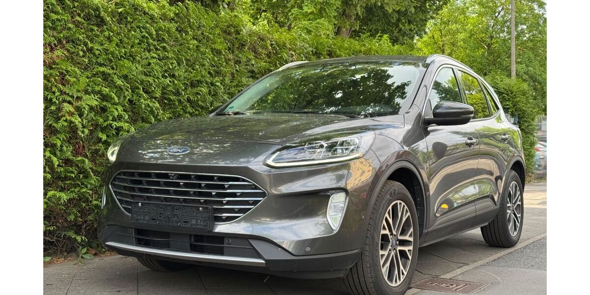 Ford Kuga 197.500 km 14.780 &euro; Kelkheim 65779
