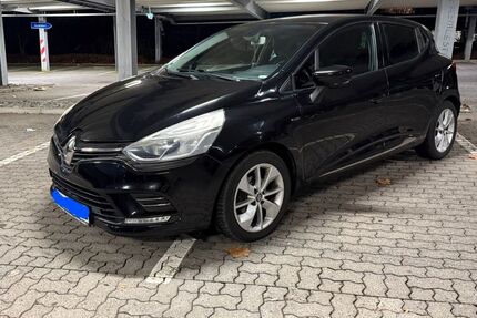 Renault Clio 147.000 km 8.900 &euro; Lüdenscheid 58507