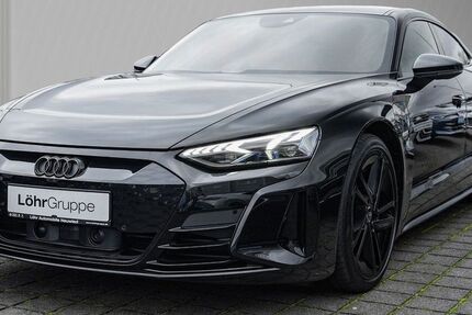 Audi e-tron GT 57.356 km 53.980 &euro; Neuwied 56564