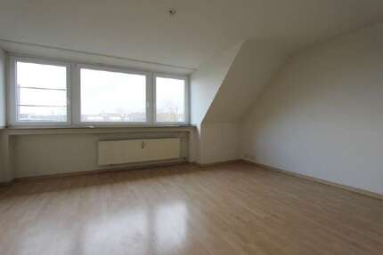 Wohnung Düsseldorf Bilk - 1 Zimmer, 29 m&sup2;, 583&euro; | Angebot:25606694
