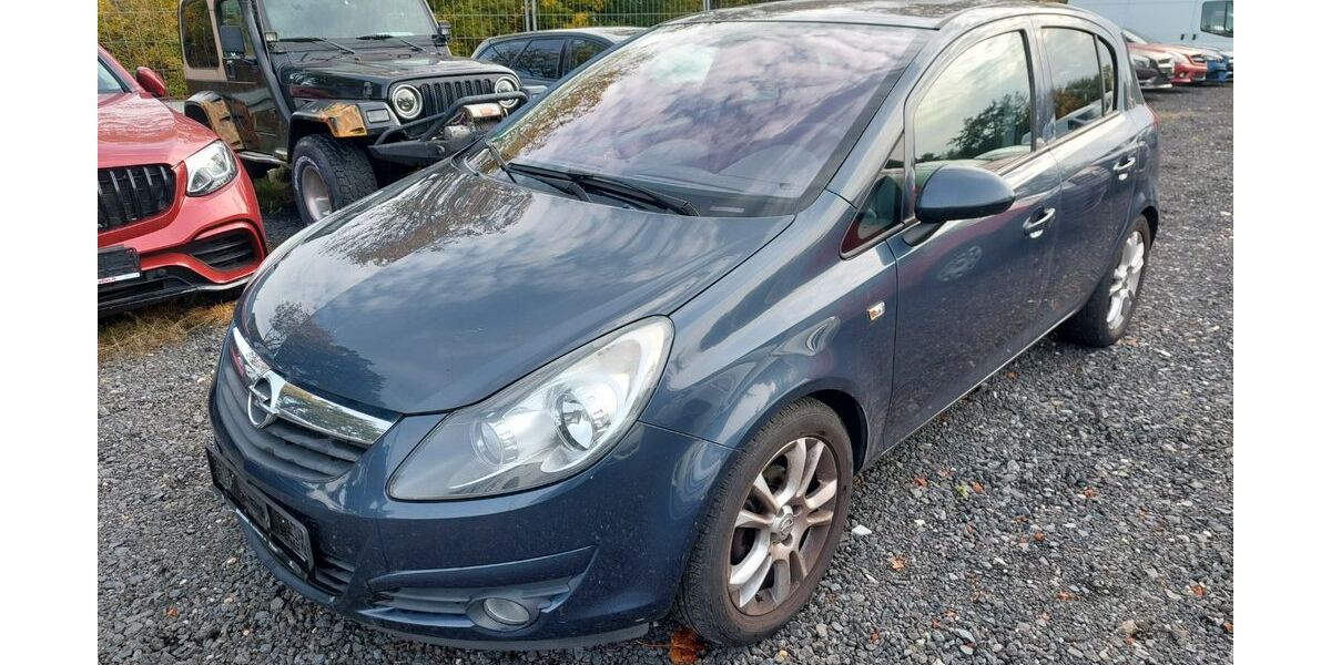 Opel Corsa 129.999 km 2.999 &euro; Eichenzell 36124