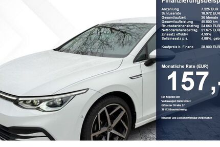 VW Golf 16.885 km 28.500 &euro; Erding 85435