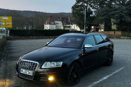 Audi A6 282.900 km 3.600 &euro; Neunkirchen 66538