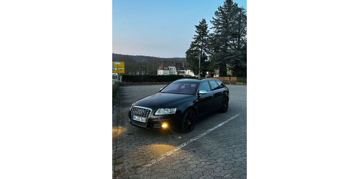 Audi A6 282.900 km 3.600 &euro; Neunkirchen 66538