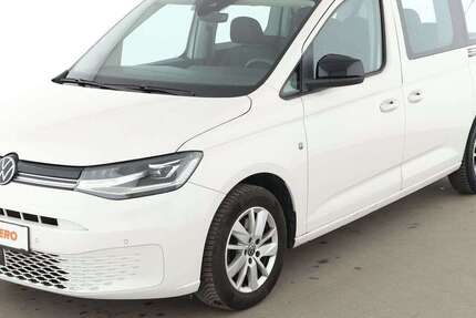 VW Caddy 110.023 km 20.050 &euro; Laatzen 30880