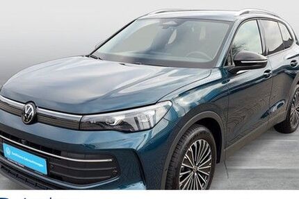 VW Tiguan 25.894 km 34.880 &euro; Leer (Ostfriesland) 26789