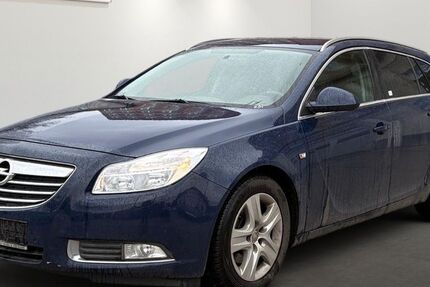 Opel Insignia 174.351 km 2.999 &euro; Berlin 12681