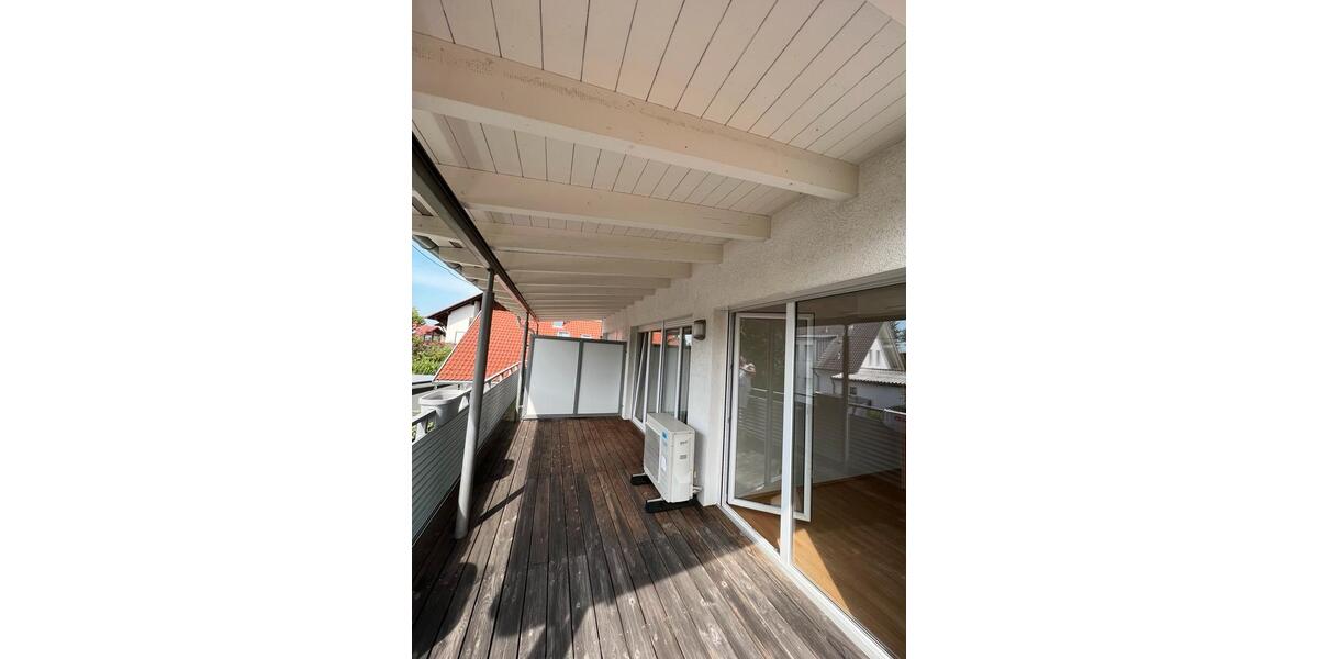 4-Zimmer-Reihenendhaus in Offenburg, Zell-Weierbach 4 zimmer