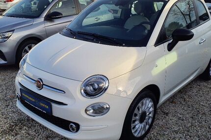 Fiat 500 29.000 km 13.690 &euro; Goch 47574