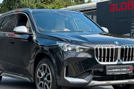 BMW X1 79.047 km 35.885 &euro; Hamburg 22453
