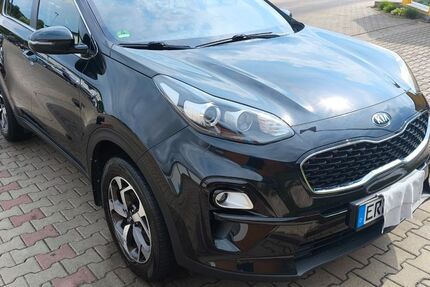 Kia Sportage 60.000 km 14.900 &euro; Weisendorf 91085