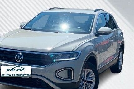 VW T-Roc 29.890 km 25.900 &euro; Stadtallendorf 35260
