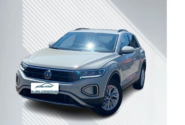 VW T-Roc 29.890 km 25.900 &euro; Stadtallendorf 35260