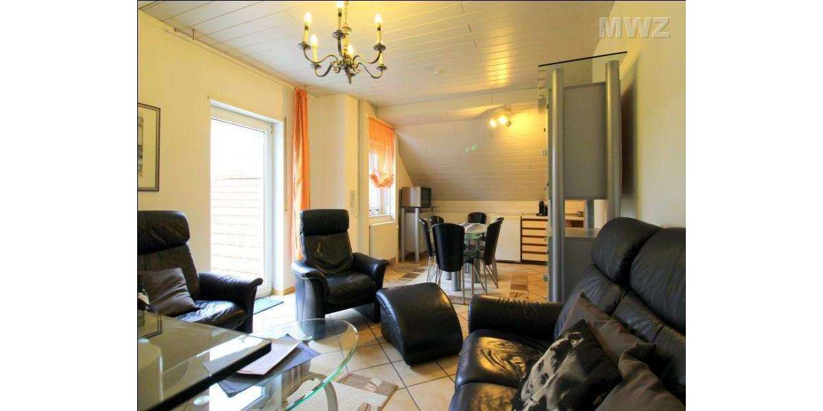 Zimmer Ludwigshafen am Rhein Edigheim - 2 Zimmer, 750&euro; | Angebot:26674693
