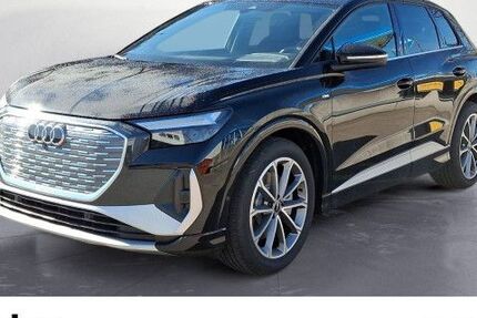 Audi Q4 e-tron 1.890 km 51.900 &euro; Albstadt 72458