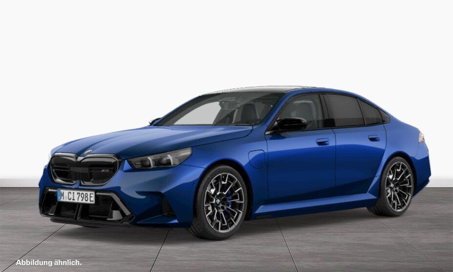 BMW M5 15.987 km 134.411 € Bremen 28279