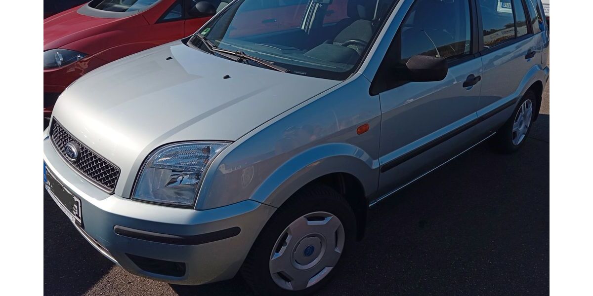 Ford Fusion 196.700 km 599 &euro; Metzingen 72555