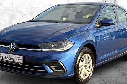 VW Polo 28.150 km 18.790 &euro; Timmendorfer Strand 23669