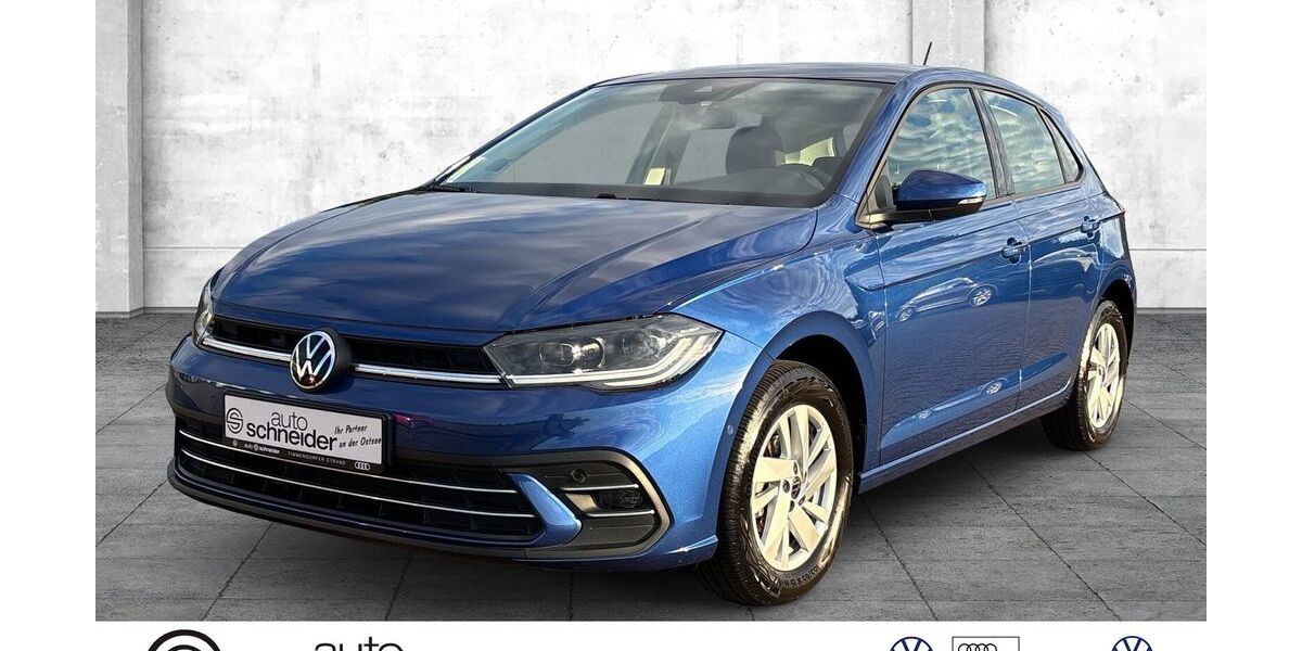 VW Polo 28.150 km 18.790 &euro; Timmendorfer Strand 23669