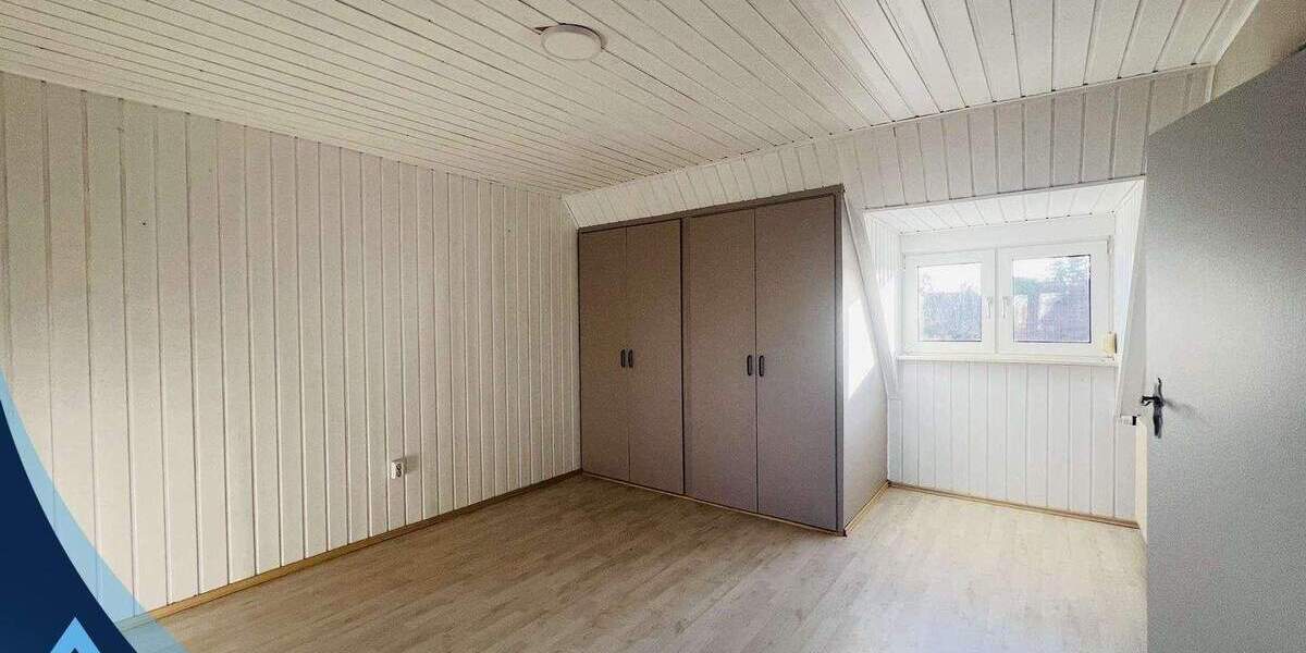 Doppelhaushälfte Gardelegen - 4 Zimmer, 100 m&sup2;, 1.000&euro; | Angebot:24181779