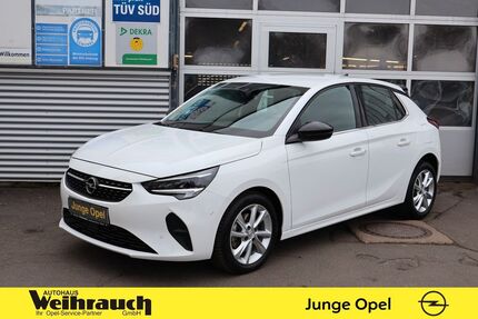 Opel Corsa 15.390 km 16.395 &euro; Tauberbischofsheim 97941