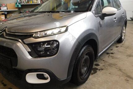 Citroen C3 20.812 km 6.999 &euro; Ahrensburg 22926