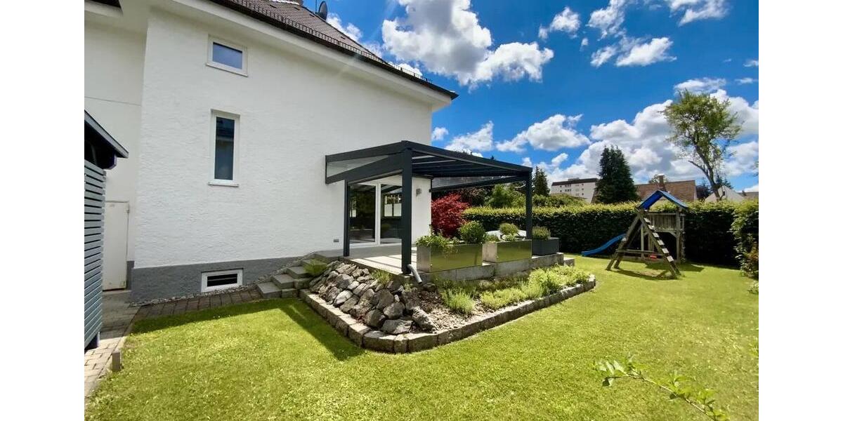 Einfamilienhaus Memmingen - 4 Zimmer, 145 m&sup2;, 795.000&euro; | Angebot:26990355
