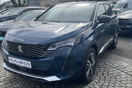 Peugeot 3008 16.700 km 27.490 &euro; Flensburg 24941