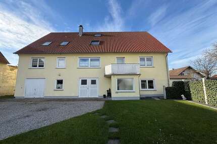 Haus zum Kaufen in Vöhringen-Illerberg 735.000 € 357 m²