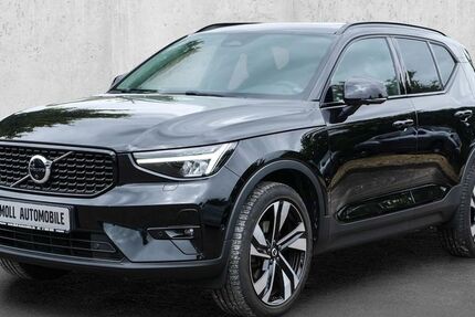Volvo XC40 32.998 km 32.980 &euro; Aachen 52078