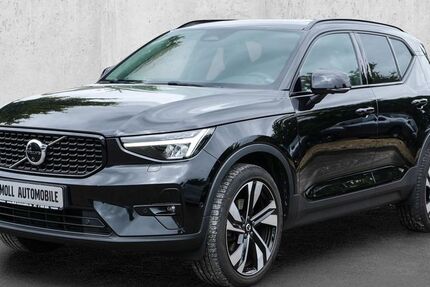 Volvo XC40 32.998 km 34.690 &euro; Aachen 52078