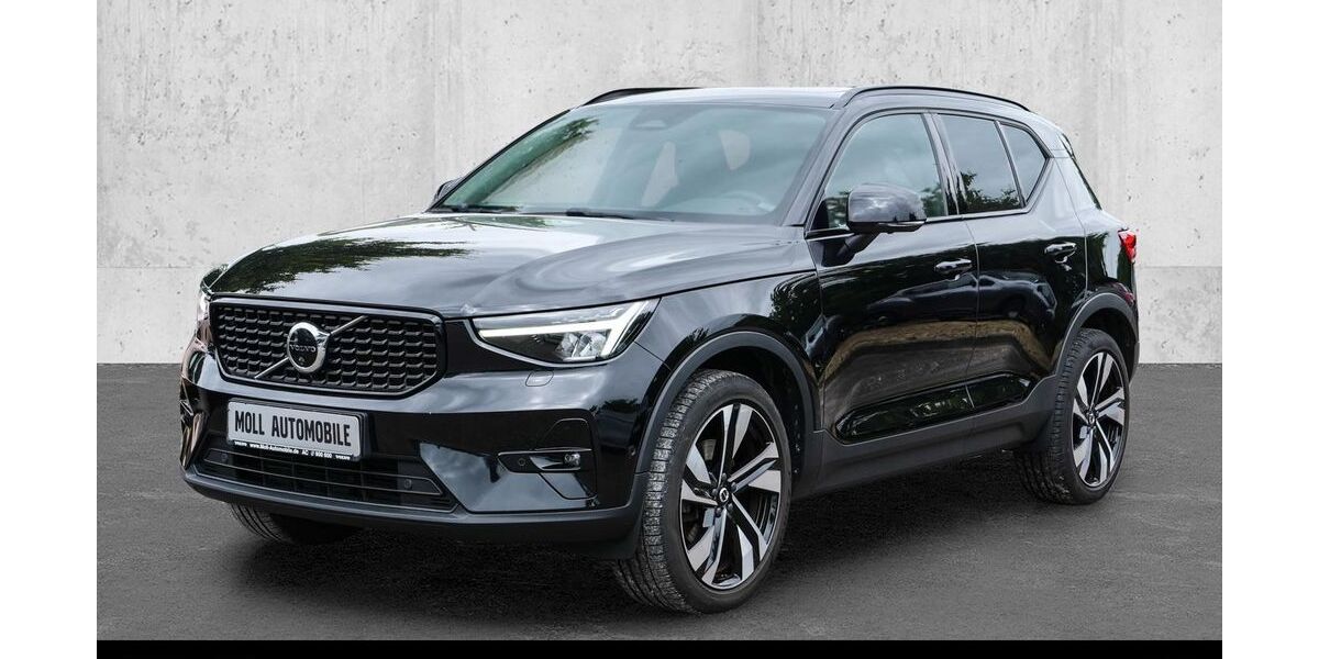 Volvo XC40 32.998 km 34.690 &euro; Aachen 52078